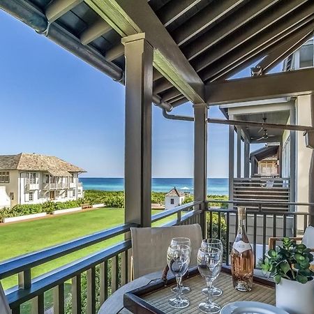 Pappas Cottage By 30A Escapes Rosemary Beach Exterior foto