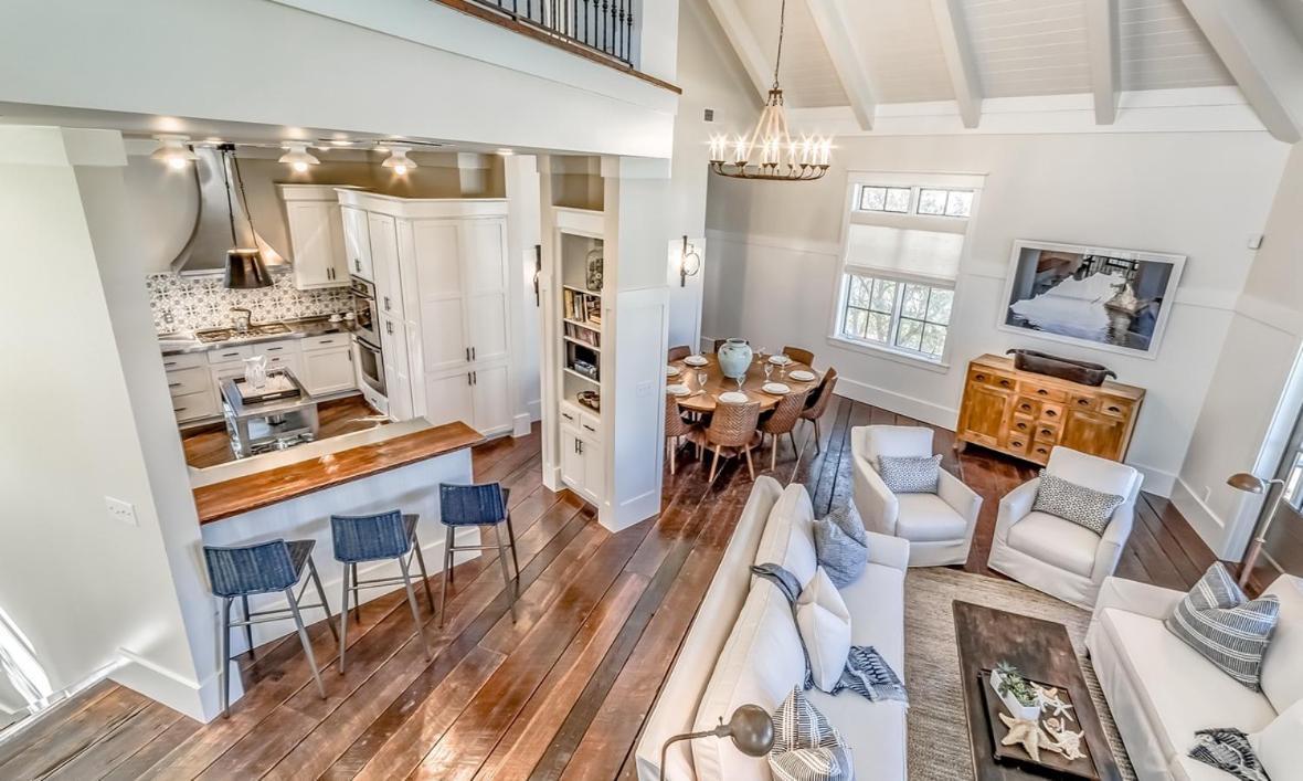 Pappas Cottage By 30A Escapes Rosemary Beach Exterior foto