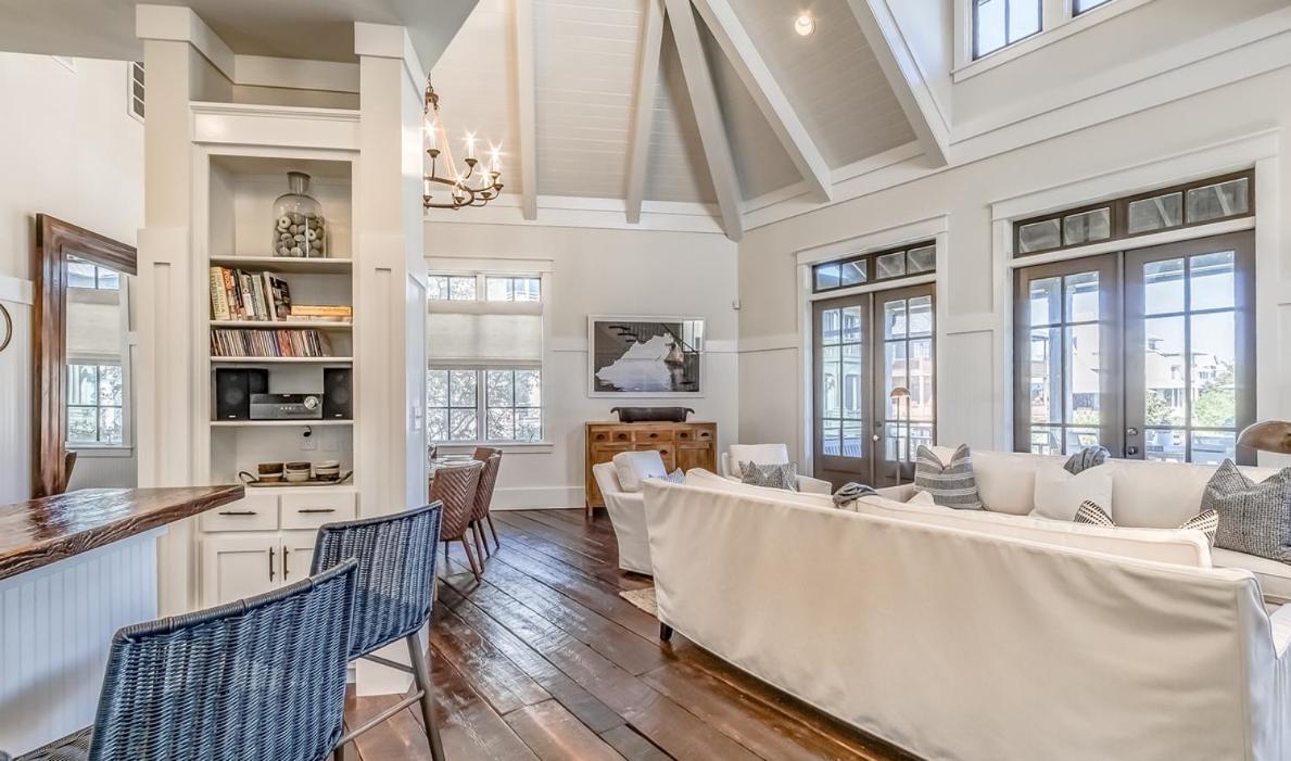 Pappas Cottage By 30A Escapes Rosemary Beach Exterior foto