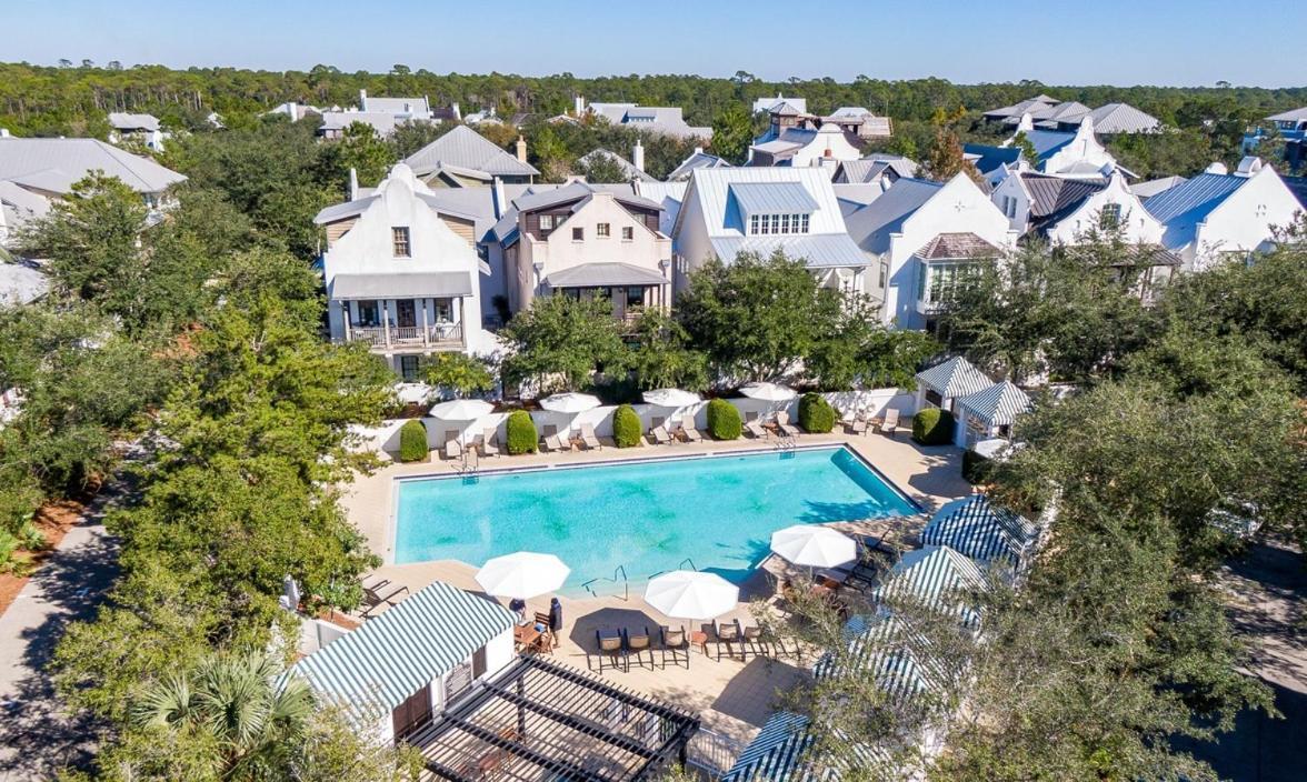 Pappas Cottage By 30A Escapes Rosemary Beach Exterior foto