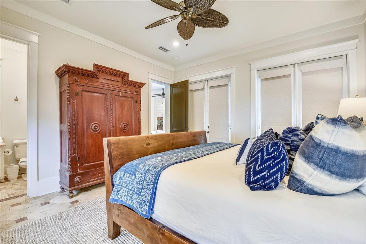 Pappas Cottage By 30A Escapes Rosemary Beach Exterior foto