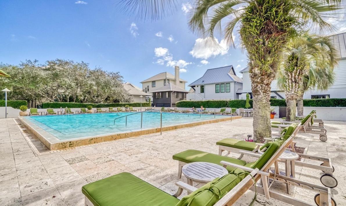 Pappas Cottage By 30A Escapes Rosemary Beach Exterior foto